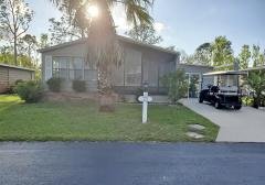 Photo 1 of 15 of home located at 19459 Charleston Circle  #160 North Fort Myers, FL 33903