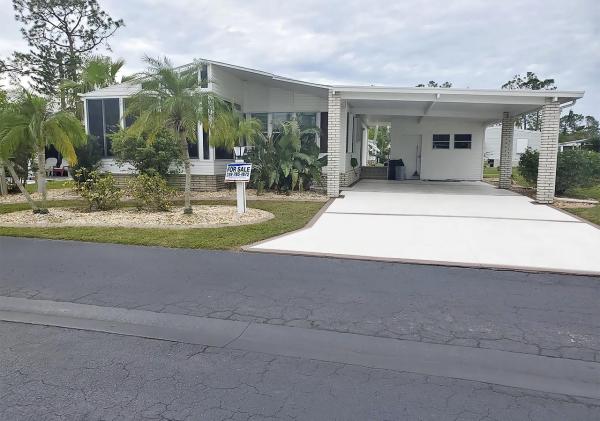 1997 Meritt Mobile Home For Sale