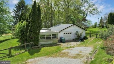 Mobile Home at 150 Jubilee Rd Peach Bottom, PA 17563