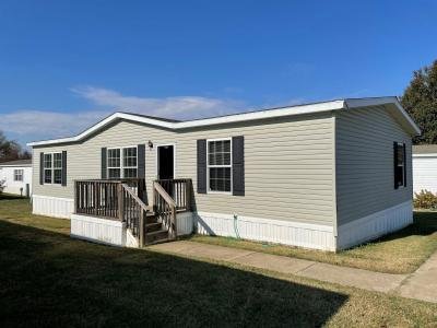 Mobile Home at 228 Camden Crossing Clarksville, TN 37040