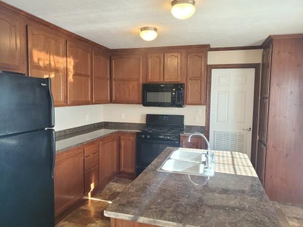 2014 Skyline Mobile Home For Rent