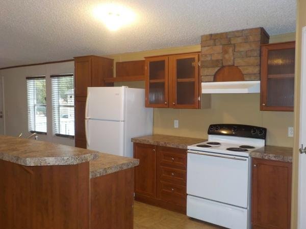 2008 Palm Harbor Mobile Home For Sale