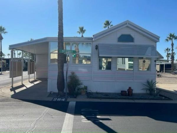 1994 Skyline Mobile Home For Sale