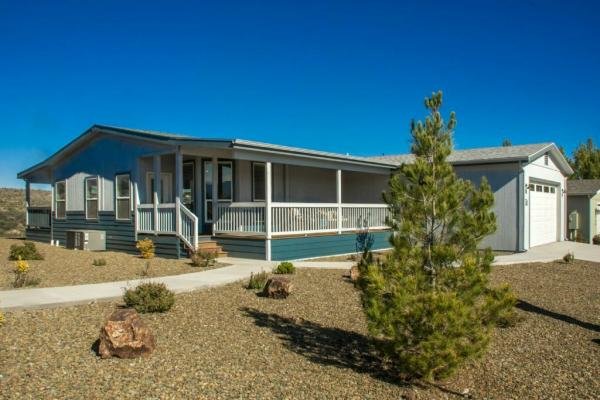 2020 CMH Manufacturing Mobile Home For Sale
