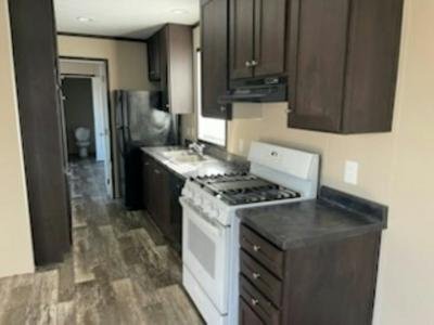 Mobile Home at 24824 Bellwood Harrison Township, MI 48045