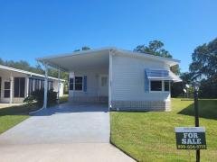 Photo 1 of 6 of home located at 2207 Thoreau Dr Lake Wales, FL 33898