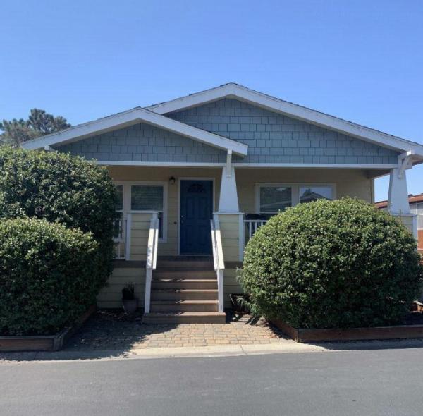 2005 Palm Harbor Mobile Home For Sale