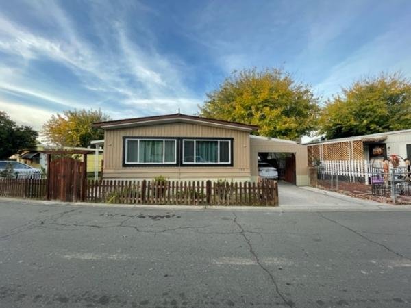 Photo 1 of 2 of home located at 3501 Bradshaw Rd #122 Sacramento, CA 95827