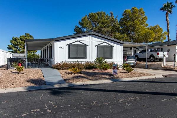 1988 Golden West Mobile Home For Sale