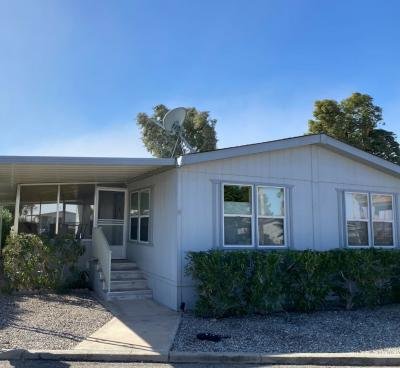 Mobile Home at 559 Beach Drive Needles, CA 92363