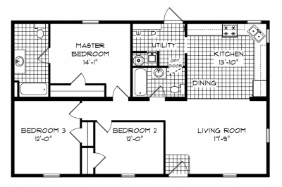 Photo 2 of 9 of home located at 105 Hijack Lane Greensburg, PA 15601