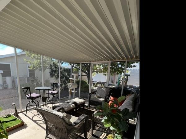 2002 Palm Harbor Mobile Home For Sale
