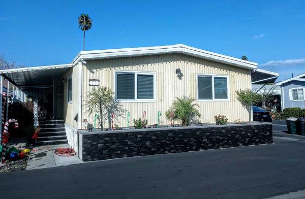 1973 Kingston Mobile Home For Sale