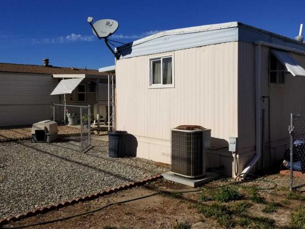 1972 Biltmore Mobile Home For Sale