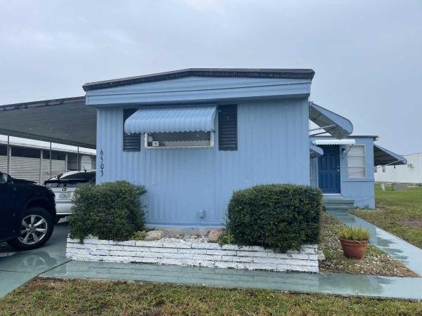 1970 STRM Mobile Home For Sale