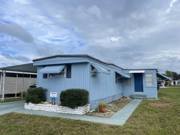 1970 STRM Mobile Home For Sale