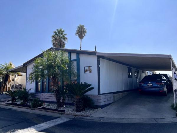 1984 Redman Mobile Home For Sale