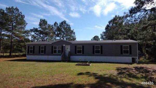 2021 LIVE OAK Mobile Home For Sale