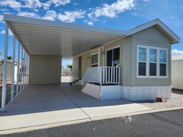 2021 Cavco Mobile Home For Sale