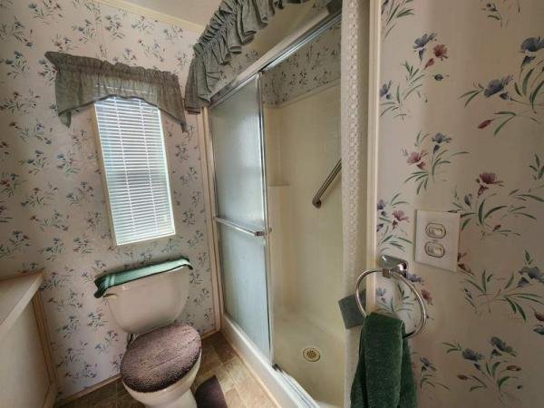 2000 Fleetwood Mobile Home For Sale