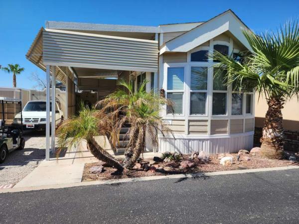 2011 Cavco Mobile Home For Sale