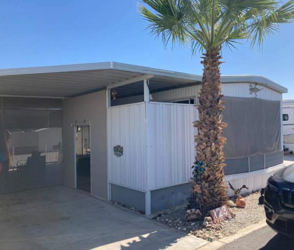 1985 Mobile Home For Sale