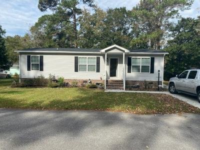 Mobile Home at 2976 Montgomery Trail Garden City, SC 29576