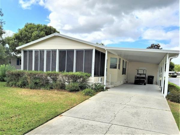 2006 PALM Mobile Home For Sale