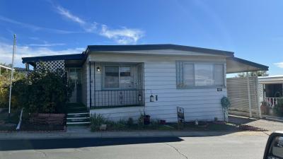 Mobile Home at 11050 Bryant Street Space 107 Yucaipa, CA 92399