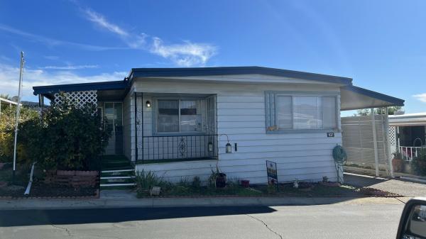 1970 PACESETTER Mobile Home For Sale