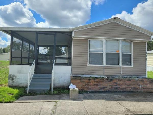 1987 SUNC Mobile Home For Rent