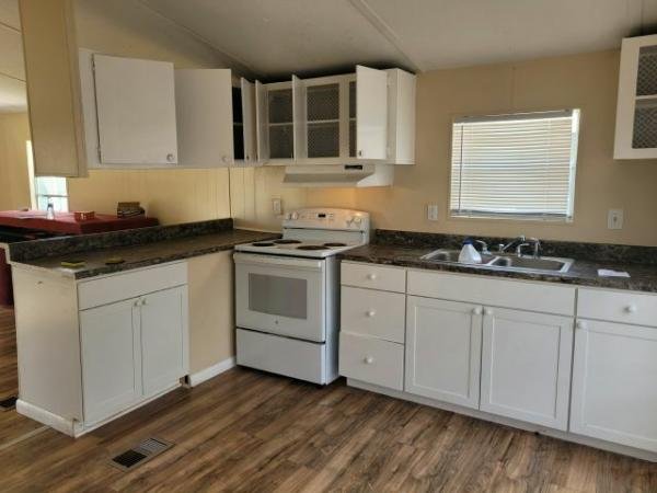 1987 SUNC Mobile Home For Sale