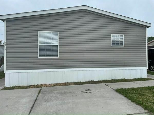 2019 Live Oak Homes Mobile Home For Rent