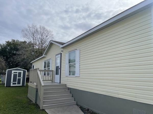 2010 CLAYTON Mobile Home For Sale