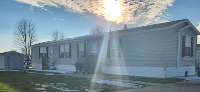 Mobile Home at 11838 Waverly Harbor Holland, MI 49424
