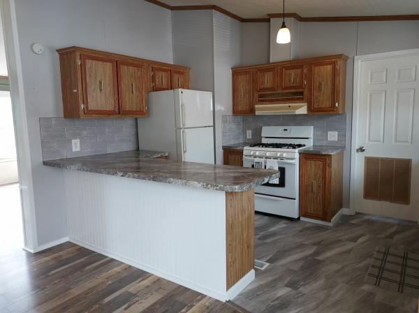 1991 SCHULT Mobile Home For Sale