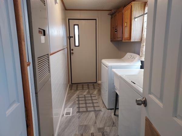 1991 SCHULT Mobile Home For Sale
