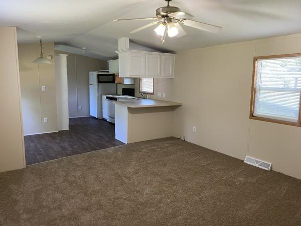 1999 Fairmont Mobile Home For Sale