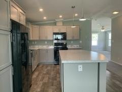Photo 5 of 16 of home located at 1405 82nd Avenue, Site #192 Vero Beach, FL 32966