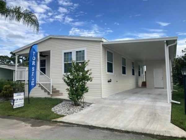 2019 Chariot Eagle Mobile Home For Sale