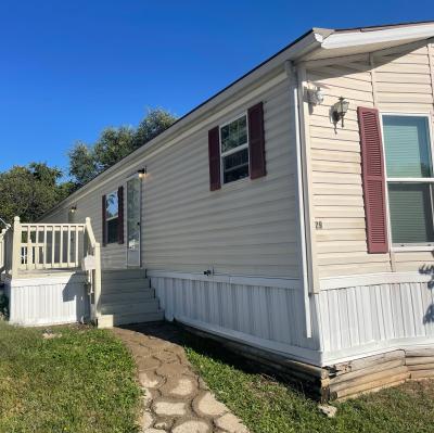 Mobile Home at 29 Canna Drive Belton, MO 64012