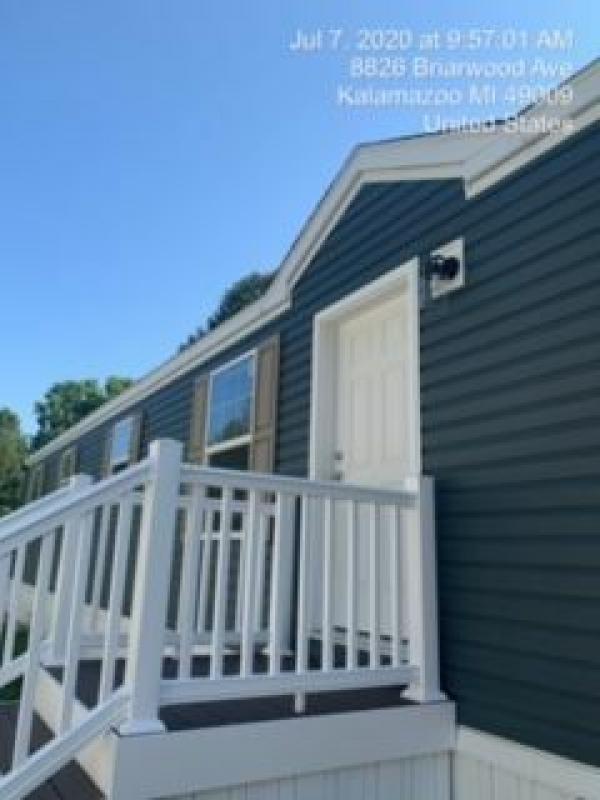 2020 CMH Mobile Home For Rent