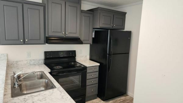 2020 CMH Manufacturing Mobile Home For Sale