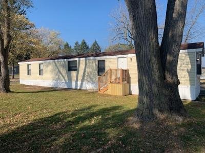 Mobile Home at 40 Bluebird Hill  #372 Orion Township, MI 48359