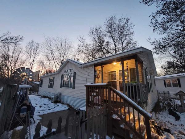 2003 Highland Mobile Home For Sale