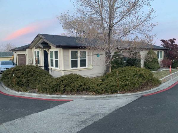 1991 GOLDEN WEST Mobile Home For Sale