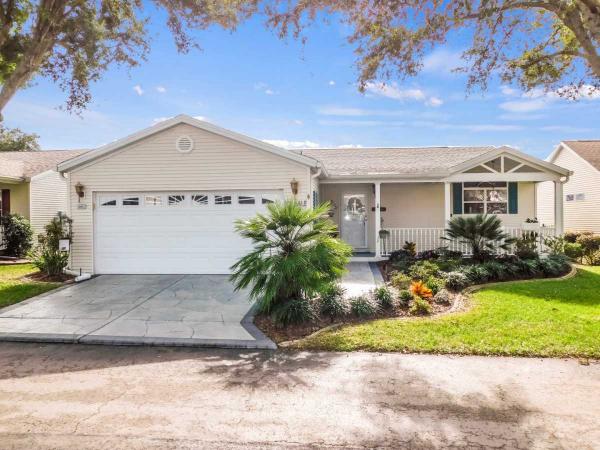 2003 Palm Harbor Mobile Home For Sale