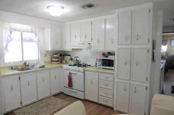 1977 United Mobile Home For Sale