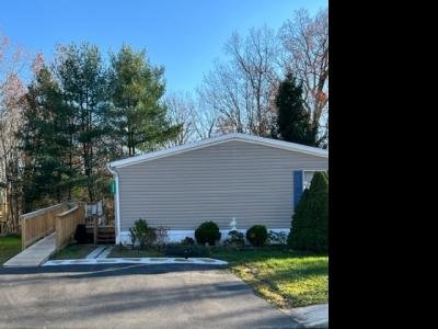 Mobile Home at 1860 Emily Drive Edgewood, MD 21040