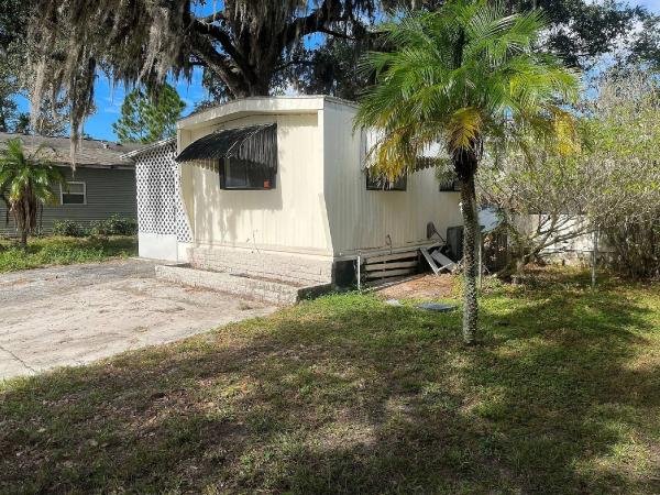 1980 MANA Mobile Home For Sale